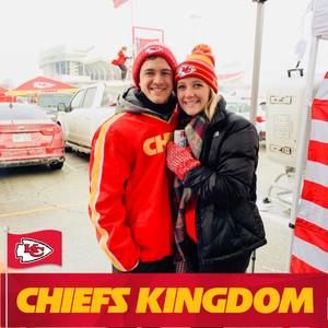 Meet your Posher, Payton